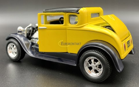 Ford model A 1929 1:24 model Maisto 31201 Ford model A 1929 1:24 model Maisto 31201