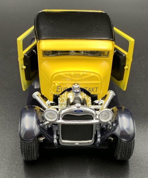 Ford model A 1929 1:24 model Maisto 31201 Ford model A 1929 1:24 model Maisto 31201
