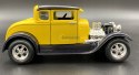 Ford model A 1929 1:24 model Maisto 31201