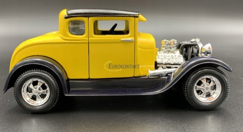 Ford model A 1929 1:24 model Maisto 31201 Ford model A 1929 1:24 model Maisto 31201
