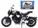 HONDA CB 1000R 2018 motocykl 1:18 Welly metalowy