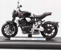 HONDA CB 1000R 2018 motocykl 1:18 Welly metalowy