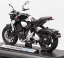 HONDA CB 1000R 2018 motocykl 1:18 Welly metalowy