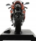 HONDA CBR 1000RR motocykl 1:18 Welly metalowy