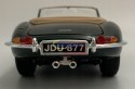 JAGUAR E-Type Cabrio 1961 1:18 model Bburago 12046