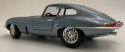 JAGUAR E-Type Coupe 1961 1:18 model Bburago 12044