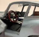 JAGUAR E-Type Coupe 1961 1:18 model Bburago 12044