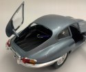 JAGUAR E-Type Coupe 1961 1:18 model Bburago 12044