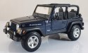 JEEP Grand Wrangler Rubicon 1:27 Maisto 31245