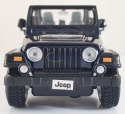 JEEP Grand Wrangler Rubicon 1:27 Maisto 31245