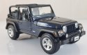 JEEP Grand Wrangler Rubicon 1:27 Maisto 31245