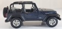 JEEP Grand Wrangler Rubicon 1:27 Maisto 31245