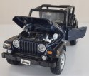 JEEP Grand Wrangler Rubicon 1:27 Maisto 31245