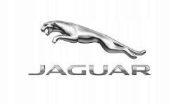 Jaguar F-Pace metal model Welly 1:24