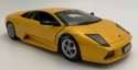 LAMBORGHINI MURCIELAGO MODEL WELLY 1:24