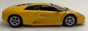 LAMBORGHINI MURCIELAGO MODEL WELLY 1:24