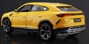 LAMBORGHINI Urus 1:24 yellow model Maisto 31519