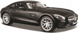 MERCEDES AMG GT black 1/24 Maisto 31134