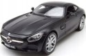 MERCEDES AMG GT black 1/24 Maisto 31134