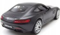 MERCEDES AMG GT black 1/24 Maisto 31134