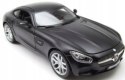 MERCEDES AMG GT black 1/24 Maisto 31134