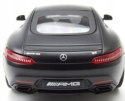 MERCEDES AMG GT black 1/24 Maisto 31134