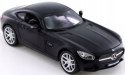 MERCEDES AMG GT black 1/24 Maisto 31134