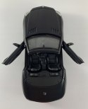 MERCEDES BENZ SLK '11 black matt 1:24 MAISTO 31206