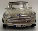 MINI Cooper 1969 1:18 model Bburago 12036