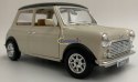 MINI Cooper 1969 1:18 model Bburago 12036