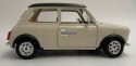 MINI Cooper 1969 1:18 model Bburago 12036