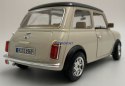 MINI Cooper 1969 1:18 model Bburago 12036