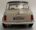 MINI Cooper 1969 1:18 model Bburago 12036