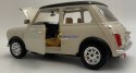 MINI Cooper 1969 1:18 model Bburago 12036