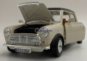 MINI Cooper 1969 1:18 model Bburago 12036