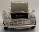 MINI Cooper 1969 1:18 model Bburago 12036