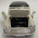 MINI Cooper 1969 1:18 model Bburago 12036