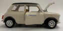 MINI Cooper 1969 1:18 model Bburago 12036