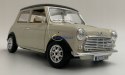 MINI Cooper 1969 1:18 model Bburago 12036