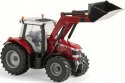 Massey Ferguson 6616 ładowacz 1:32 Britains 43082