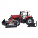 Massey Ferguson 6616 ładowacz 1:32 Britains 43082