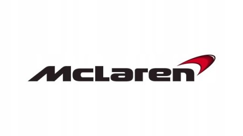 McLaren 675 LT Coupe red metal model Welly 1:24 McLaren 675 LT Coupe red metal model Welly 1:24