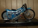 Motocykl ŻUŻLOWY speedway żuzel model 1:18 Maisto