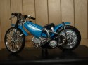 Motocykl ŻUŻLOWY speedway żuzel model 1:18 Maisto