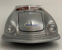 PORSCHE 356 Nr. 1 Roadster MODEL METAL WELLY 1:24