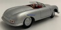 PORSCHE 356 Nr. 1 Roadster MODEL METAL WELLY 1:24