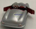 PORSCHE 356 Nr. 1 Roadster MODEL METAL WELLY 1:24