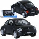 Volkswagen New Beetle VW Garbus 1:25 Maisto 31975