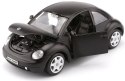 Volkswagen New Beetle VW Garbus 1:25 Maisto 31975