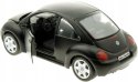 Volkswagen New Beetle VW Garbus 1:25 Maisto 31975